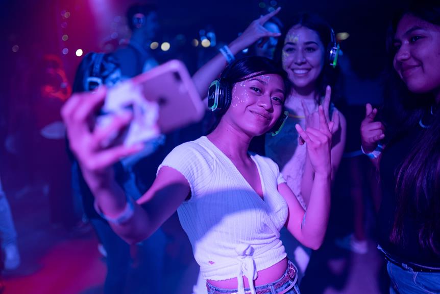 best dj clubs in usa