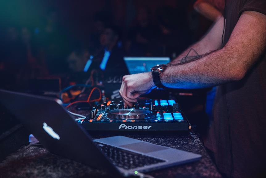 compatible dj software options