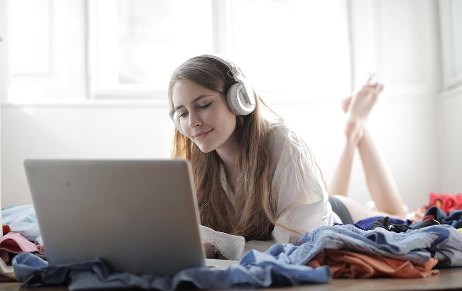 exploring the mixcloud platform