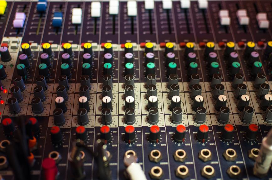 guide to djing electronic music