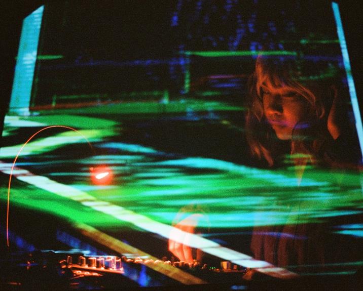 safety of dj lasers