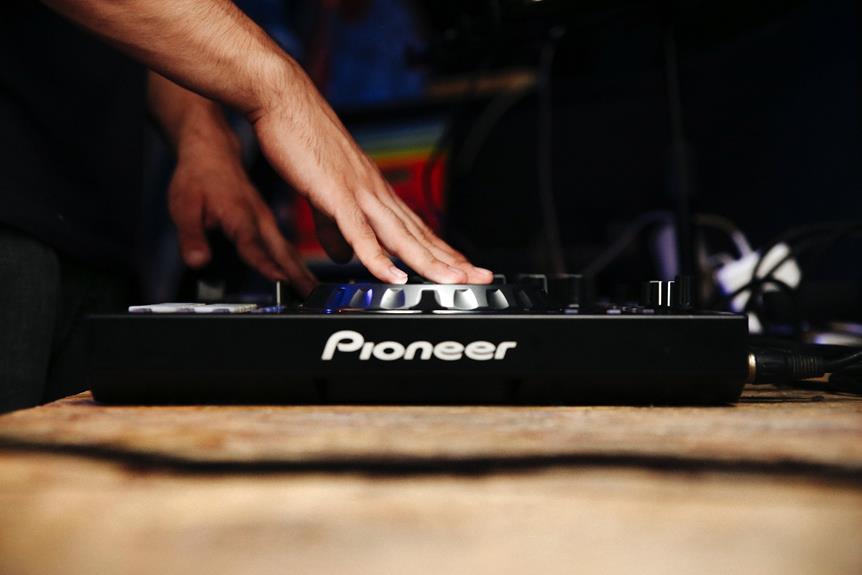 selecting the perfect dj name