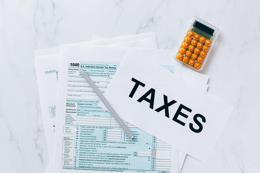 taxability of dj services