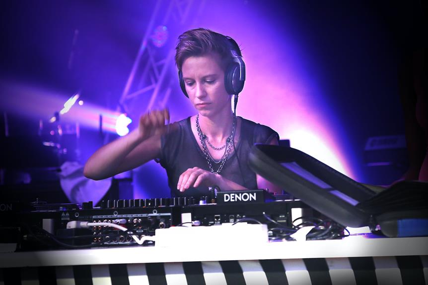 Best DJ Brands